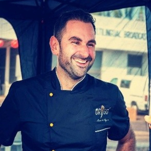 Danilo M. profile photo