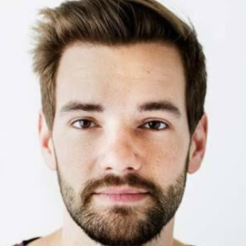 Jess delfino P. profile photo
