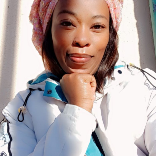 Lungile A. profile photo