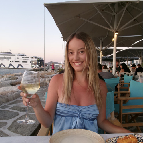 Yasmin G. profile photo