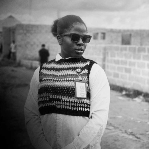 Olamide O.