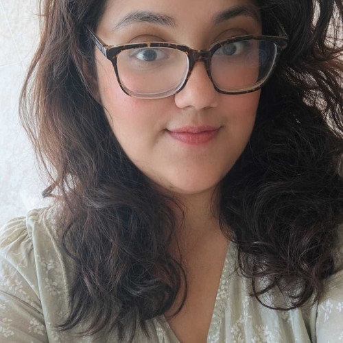 Maya R. profile photo