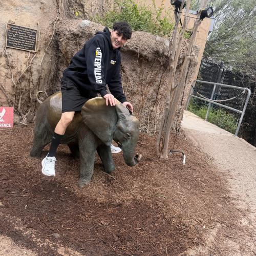 John S. profile photo