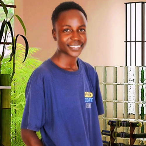 caleb o. profile photo