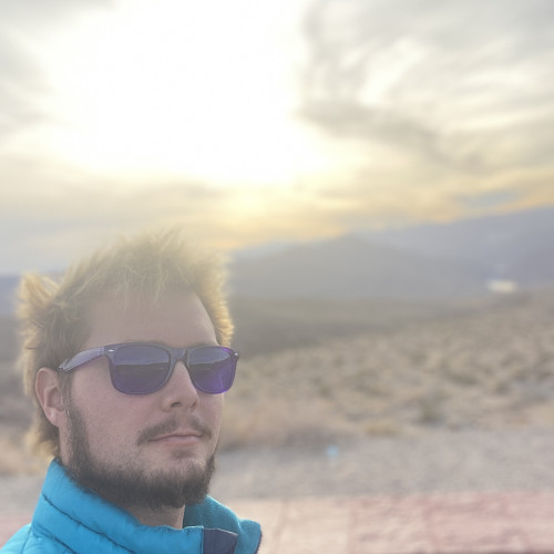 Ryan M. profile photo