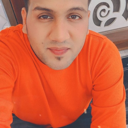 Praveen  V. profile photo