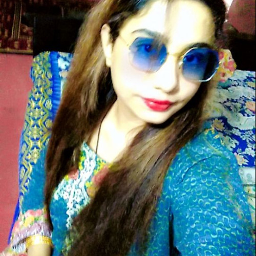 Esha usman  U.