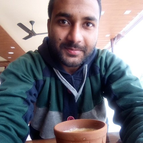 Sachin P. profile photo