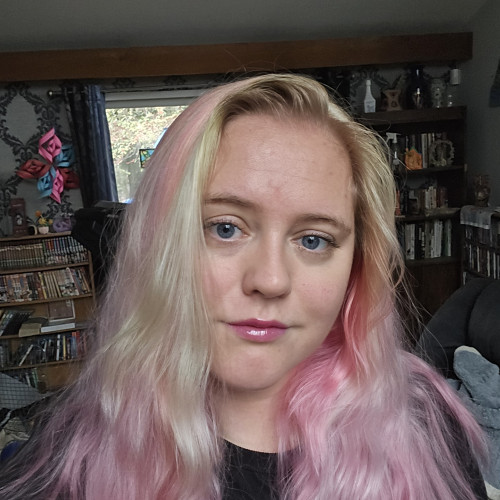 Kayla M. profile photo