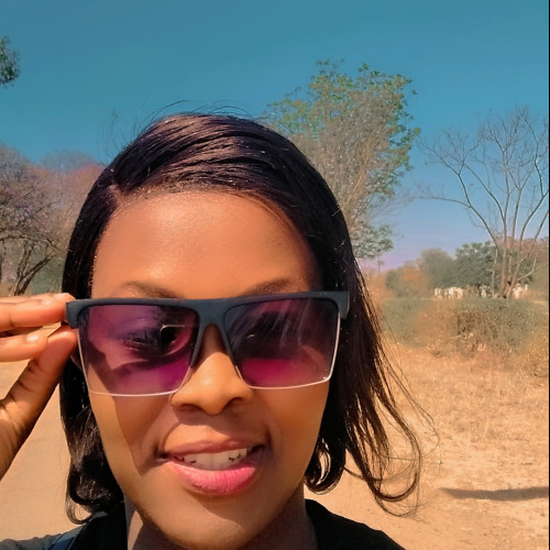 Sithembinkosi G. profile photo