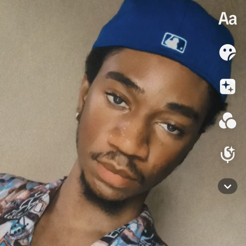 Destiny  A. profile photo