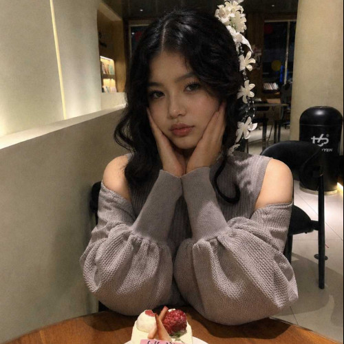Cherry B. profile photo