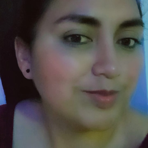ALEJANDRA G. profile photo