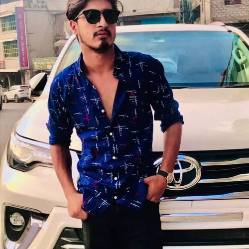 Uzair k.