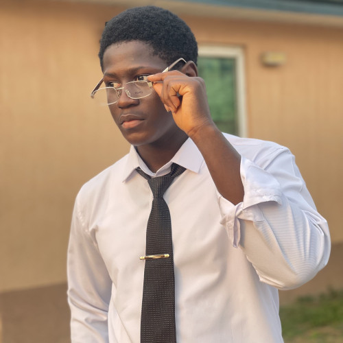 Michael A. profile photo