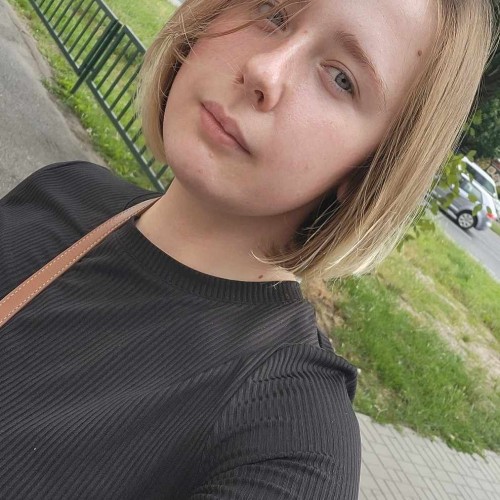 Katarzyna M.