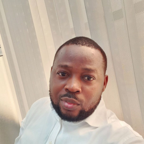 wale A. profile photo