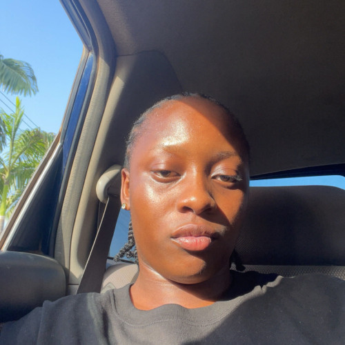 Jodel A. profile photo