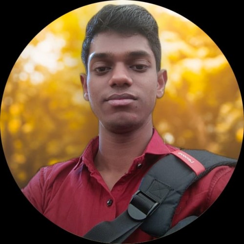 Gaurav  L.