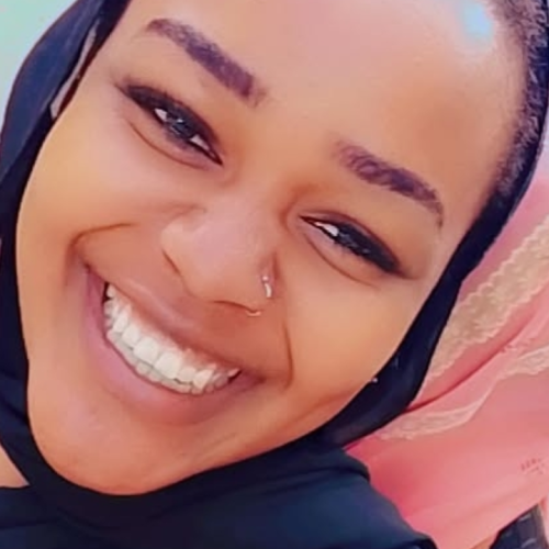 Sakinah A. profile photo