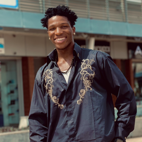 Nwachukwu S. profile photo