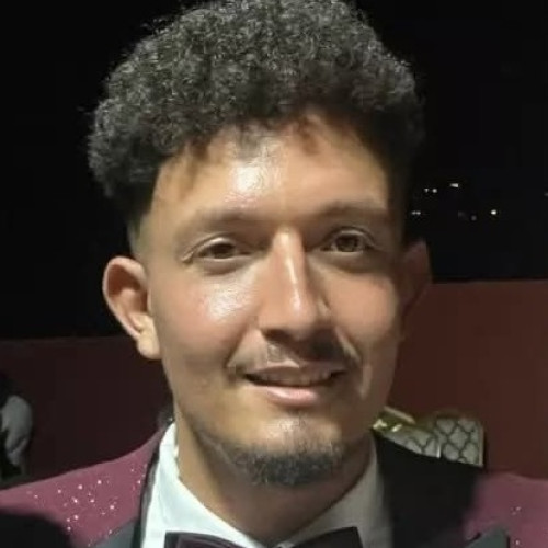 TARIK E.