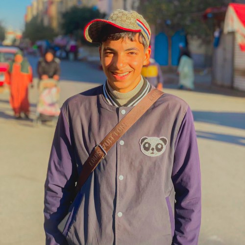 Otman B. profile photo