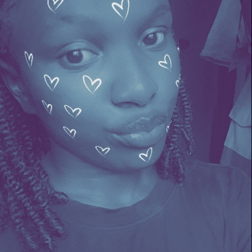 Mercy E. profile photo