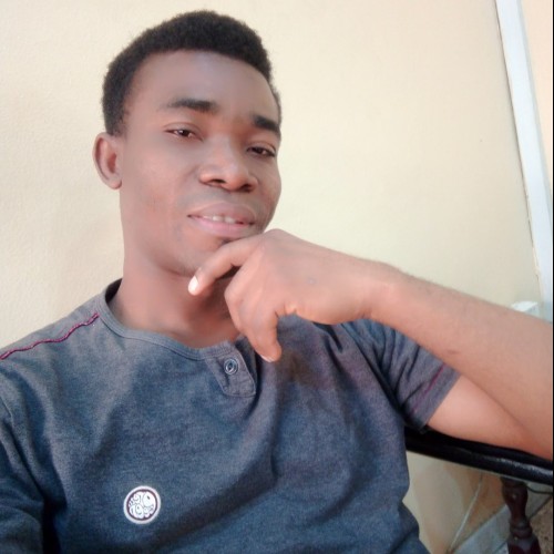 Chidozie N.