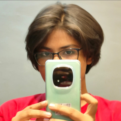 Disha P. profile photo