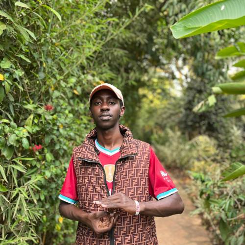 Arnold  M. profile photo