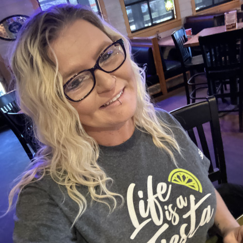 Christina P. profile photo