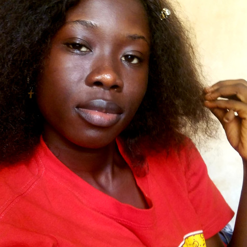 Aminata D. profile photo