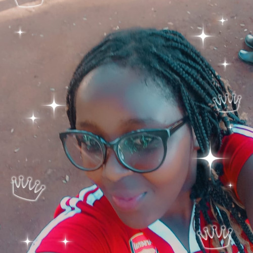 Patience n. profile photo