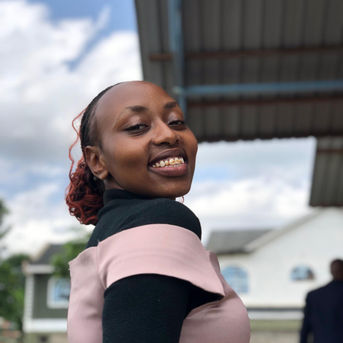 Josephine M. profile photo