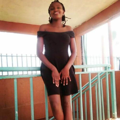 FAITH C. profile photo