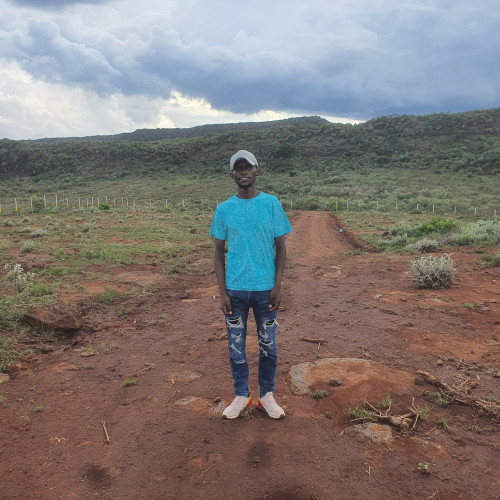 solomon d. profile photo