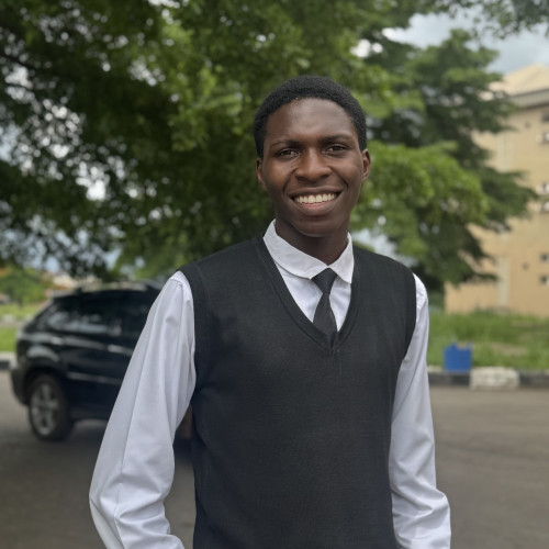 Azubogu E. profile photo