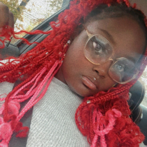 Keisha T. profile photo