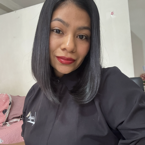 Carla Sofía R. profile photo