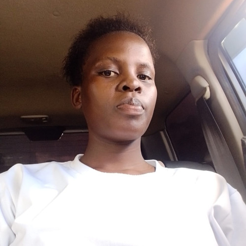 Alphline A. profile photo