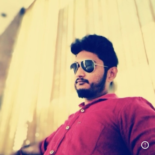 karthik R. profile photo