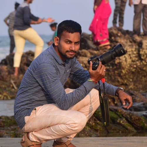 NARENDRABHUPATHI K.
