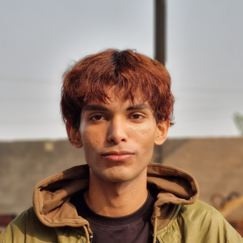 Zachaeous P. profile photo