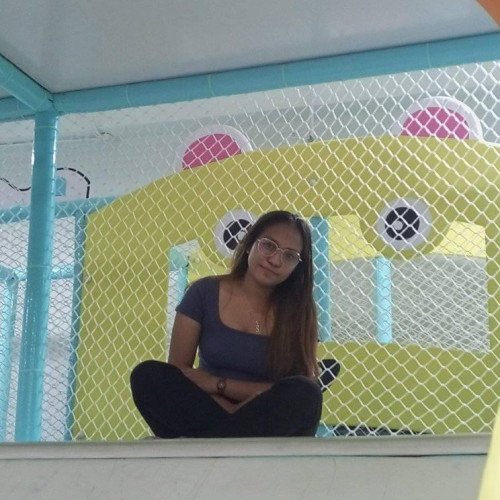 Jeiramae B. profile photo