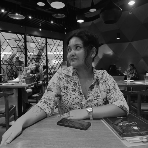 Sulagna B.