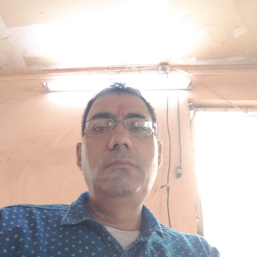 Santosh K. profile photo