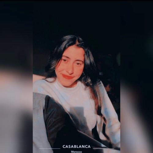 Asmaa B. profile photo