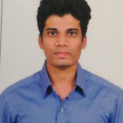 Tharun A. profile photo