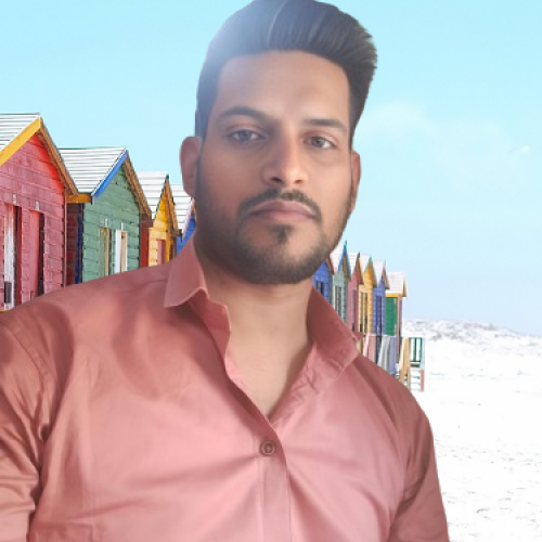 Mohsin S.